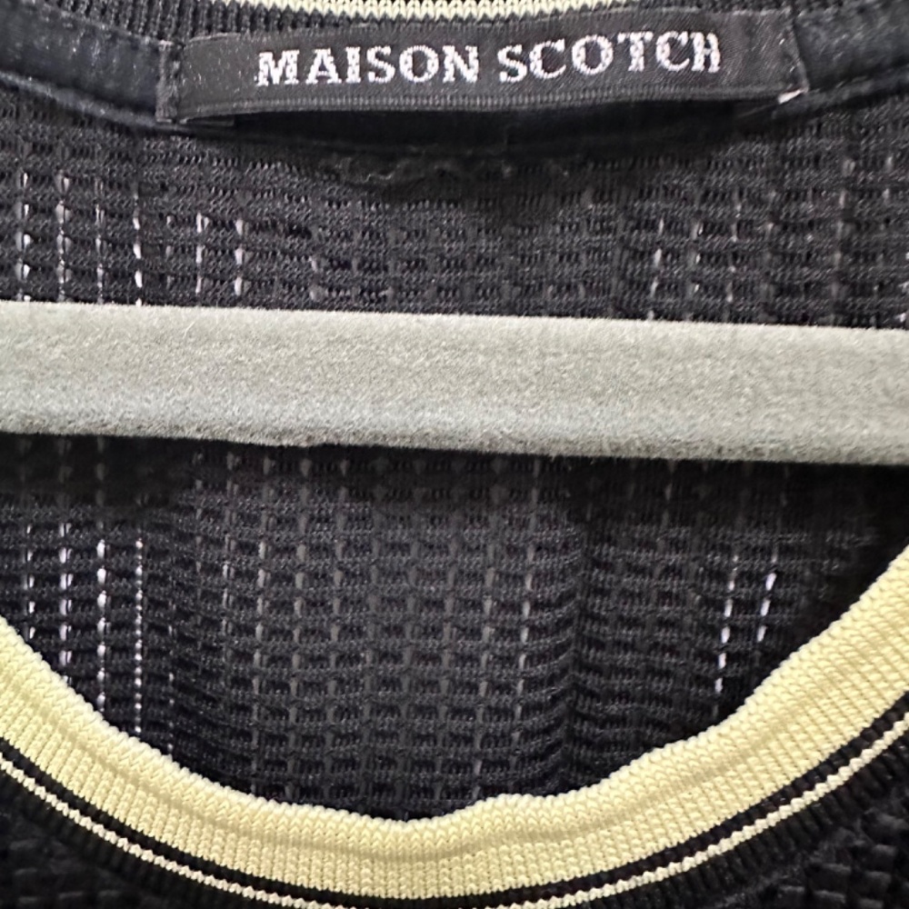 Maison Scotch - Picture 2 of 4